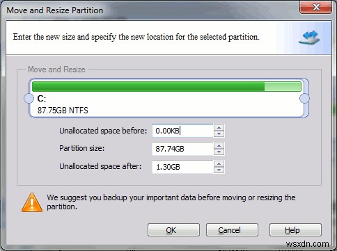AOMEI Partition AssistantでWindowsパーティションの拡張・移動・サイズ変更を簡単操作|無料版とプロ版の違いも解説
