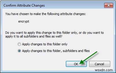 Windows 7で機密文書を保護する方法|標準機能EFSによる暗号化と証明書バックアップの手順