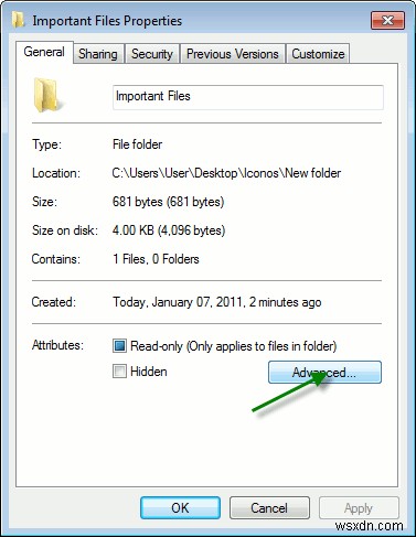 Windows 7で機密文書を保護する方法|標準機能EFSによる暗号化と証明書バックアップの手順