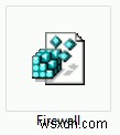 右クリックメニューからアプリのインターネット接続をブロックする方法【Windows 7】