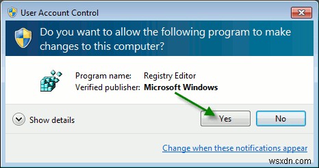 右クリックメニューからアプリのインターネット接続をブロックする方法【Windows 7】