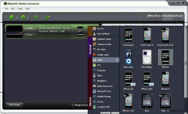 クリスマスウィークスペシャル:iMedia Converter+DVD Creatorが無料でもらえるキャンペーン