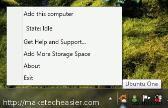 Windows向けUbuntu Oneパブリックベータ版レビュー:インストール方法と機能まとめ