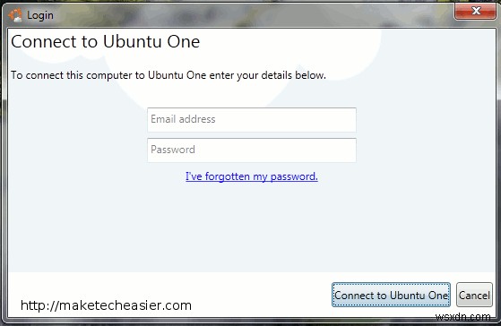 Windows向けUbuntu Oneパブリックベータ版レビュー:インストール方法と機能まとめ