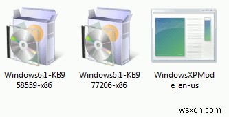 【画像付き解説】Windows 7にWindows XPモードをインストールする完全ステップバイステップガイド