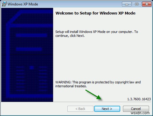 【画像付き解説】Windows 7にWindows XPモードをインストールする完全ステップバイステップガイド
