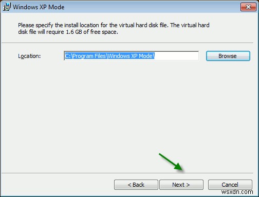 【画像付き解説】Windows 7にWindows XPモードをインストールする完全ステップバイステップガイド