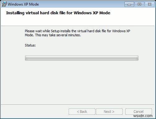 【画像付き解説】Windows 7にWindows XPモードをインストールする完全ステップバイステップガイド