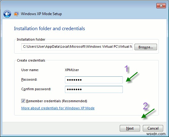 【画像付き解説】Windows 7にWindows XPモードをインストールする完全ステップバイステップガイド