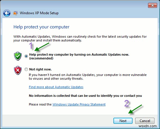 【画像付き解説】Windows 7にWindows XPモードをインストールする完全ステップバイステップガイド