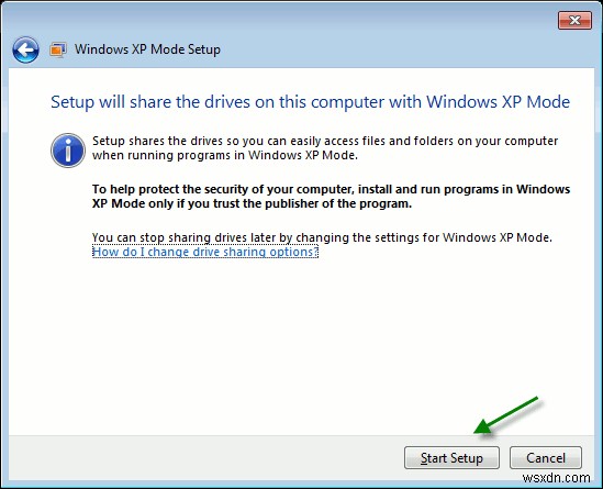 【画像付き解説】Windows 7にWindows XPモードをインストールする完全ステップバイステップガイド