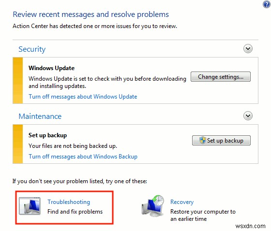 Windows 7のトラブルシューティングに役立つ標準搭載ツール3選