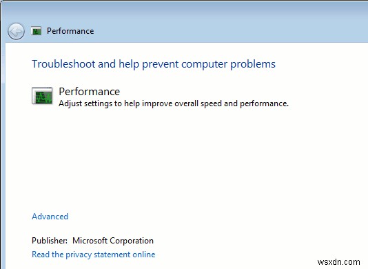 Windows 7のトラブルシューティングに役立つ標準搭載ツール3選