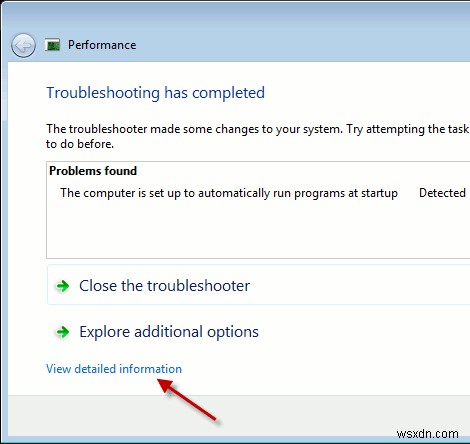 Windows 7のトラブルシューティングに役立つ標準搭載ツール3選