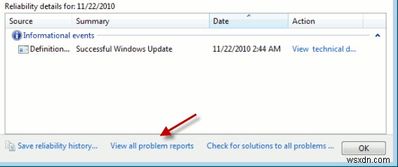 Windows 7のトラブルシューティングに役立つ標準搭載ツール3選