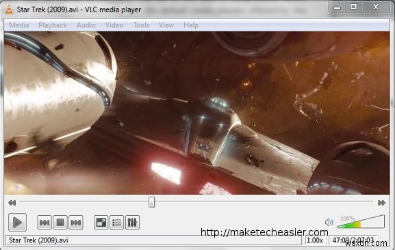 Windows Media Playerで再生できないファイルもOK!あらゆるメディア形式に対応した無料プレイヤー7選