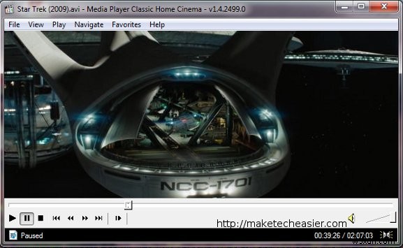 Windows Media Playerで再生できないファイルもOK!あらゆるメディア形式に対応した無料プレイヤー7選