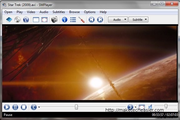 Windows Media Playerで再生できないファイルもOK!あらゆるメディア形式に対応した無料プレイヤー7選