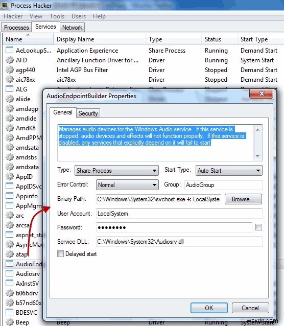 Process Hackerの使い方徹底解説:Windowsタスクマネージャーを超える高機能プロセス管理ツール