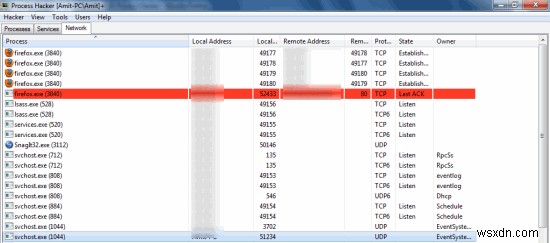Process Hackerの使い方徹底解説:Windowsタスクマネージャーを超える高機能プロセス管理ツール