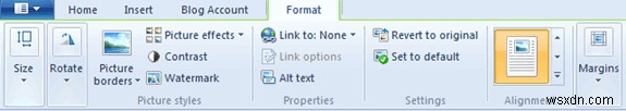 Windows Live Writer 2011 徹底レビュー|デスクトップで快適にブログを書ける無料ツール