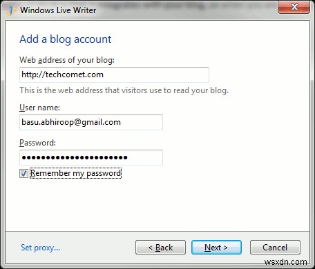 Windows Live Writer 2011 徹底レビュー|デスクトップで快適にブログを書ける無料ツール