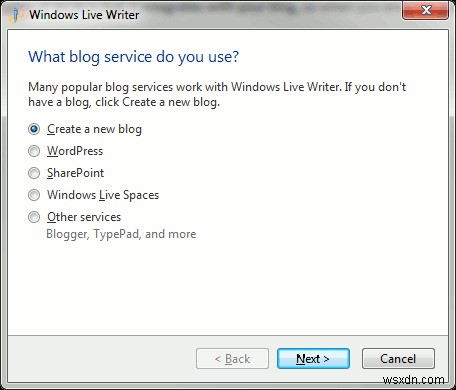 Windows Live Writer 2011 徹底レビュー|デスクトップで快適にブログを書ける無料ツール