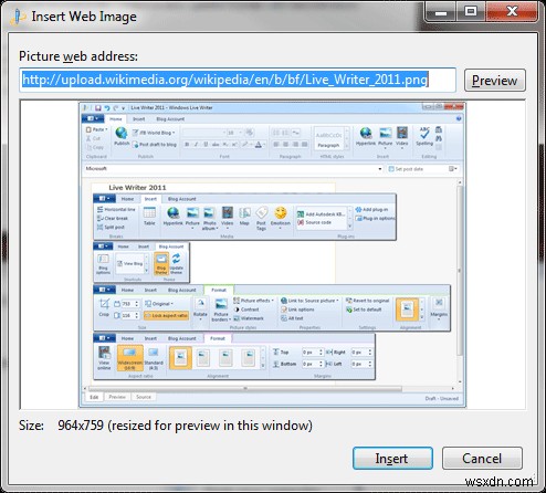 Windows Live Writer 2011 徹底レビュー|デスクトップで快適にブログを書ける無料ツール