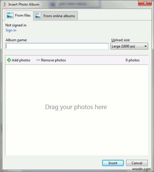 Windows Live Writer 2011 徹底レビュー|デスクトップで快適にブログを書ける無料ツール