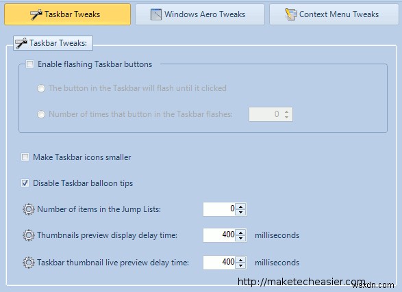 Mz 7 OptimizerでWindowsのパフォーマンスを最大化する方法