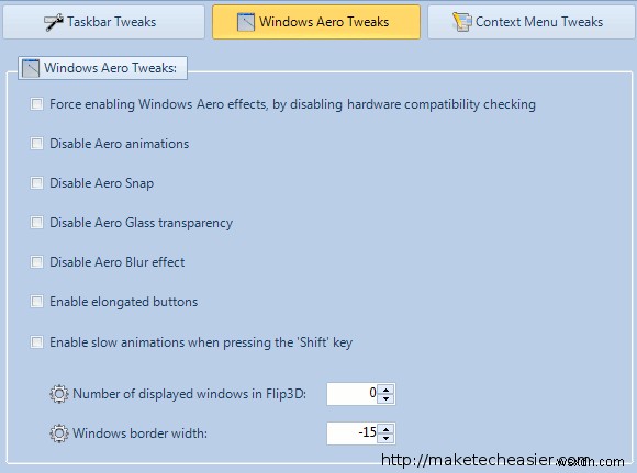 Mz 7 OptimizerでWindowsのパフォーマンスを最大化する方法