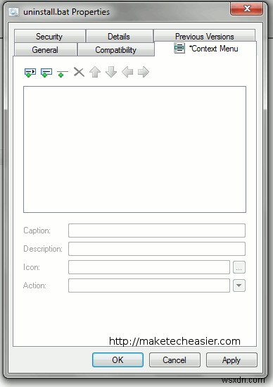 Windowsのコンテキストメニュー(右クリックメニュー)を編集・カスタマイズできる便利ツール4選