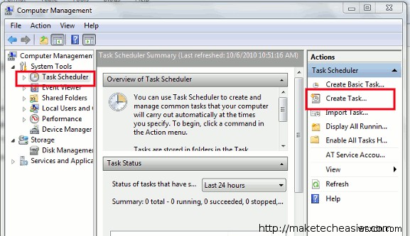 Windows 7で特定のアプリだけUACプロンプトを無効化する方法
