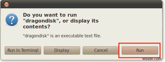 DragonDisk:LinuxとWindowsに対応した無料のAmazon S3デスクトップクライアント