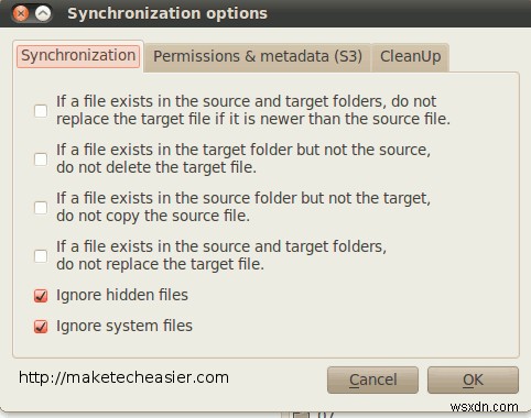 DragonDisk:LinuxとWindowsに対応した無料のAmazon S3デスクトップクライアント