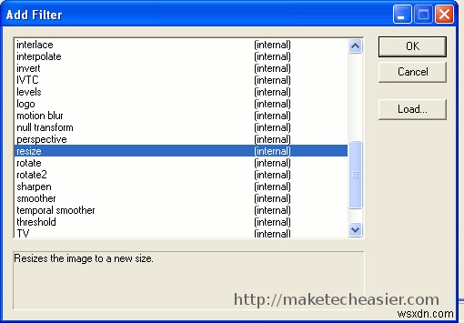 【OS別】Mac・Windows・Linuxで動画のサイズを変更する方法
