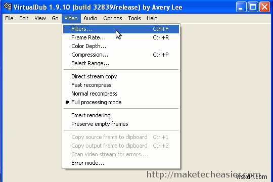 【OS別】Mac・Windows・Linuxで動画のサイズを変更する方法