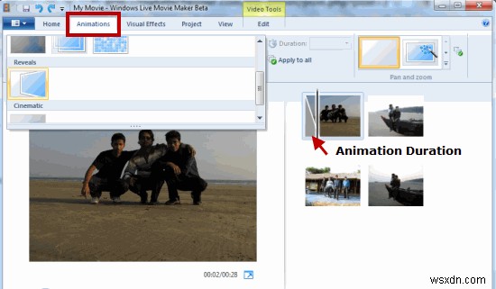 写真コレクションを動画に変換する方法|無料ソフト2選で簡単スライドショー作成