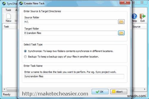 USBドライブ1本でPC間のフォルダを同期する方法「SyncSharp」活用ガイド