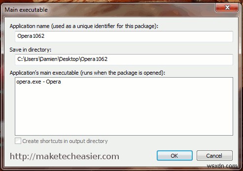 Cameyoの使い方:Windowsアプリを仮想化してポータブル化する方法