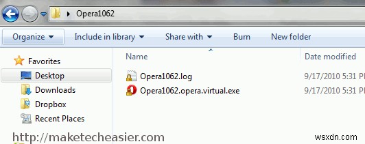 Cameyoの使い方:Windowsアプリを仮想化してポータブル化する方法