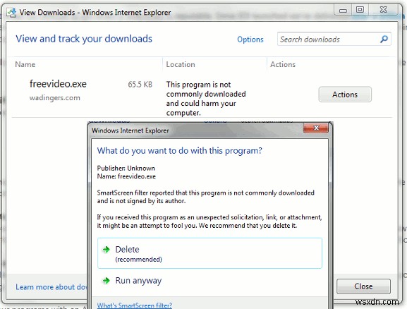 Internet Explorer 9 ベータ版レビュー ― ついにMicrosoftが本気を見せたか?