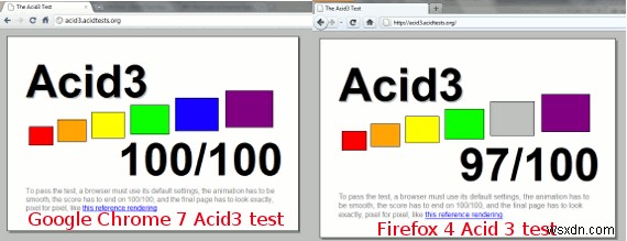Internet Explorer 9 ベータ版レビュー ― ついにMicrosoftが本気を見せたか?