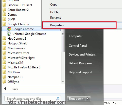 【設定ガイド】Google ChromeのオムニバーでGoogleインスタントを有効にする方法(Windowsのみ)