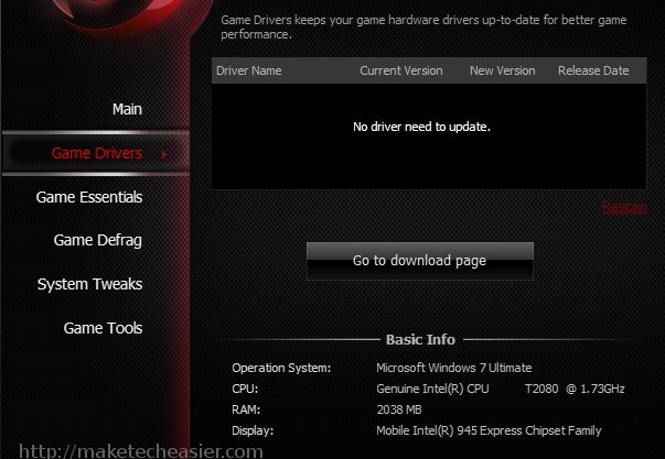 Game Booster v2の使い方徹底解説!ゲームパフォーマンスを簡単に向上させる方法