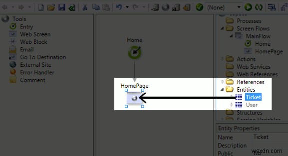 アジャイルプラットフォーム：驚くほどシンプルにWebアプリを作成する方法