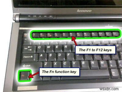 ノートPCのタッチパッドを上手に管理して、誤入力トラブルを防ぐ方法