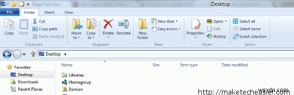 Windows 8 開発者プレビュー徹底解説:Metro UIからクラウド同期まで新機能のすべて