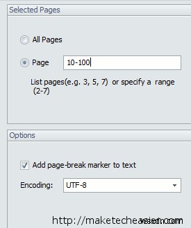 【終了しました】Docany PDF to Text/JPGコンバーターが当たる!20ライセンスプレゼントキャンペーン