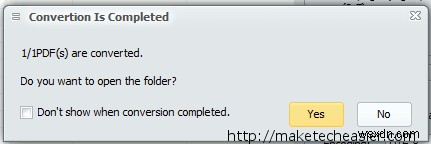 【終了しました】Docany PDF to Text/JPGコンバーターが当たる!20ライセンスプレゼントキャンペーン